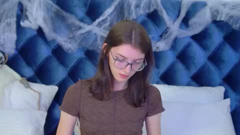 SophiaProve online show from October 26, 4:18 am