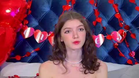 SophiaProve online show from February 15, 4:03 pm