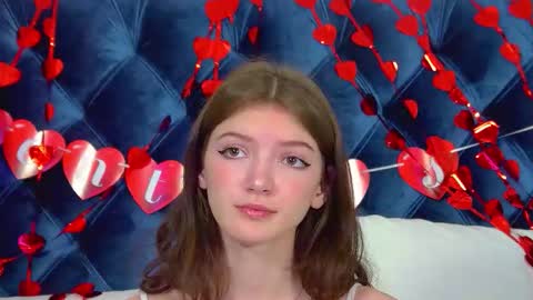 SophiaProve online show from February 16, 4:47 pm