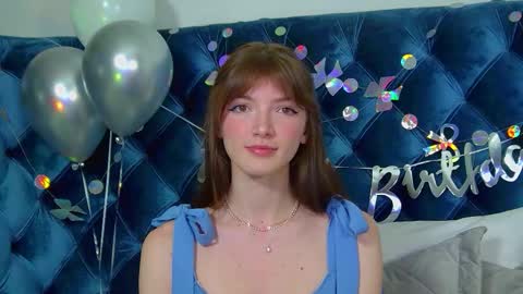 SophiaProve online show from March 15, 4:24 pm