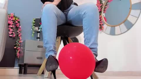 Sophia online show from November 11, 10:21 pm