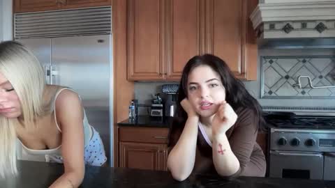 sophiarenae online show from January 14, 7:19 pm