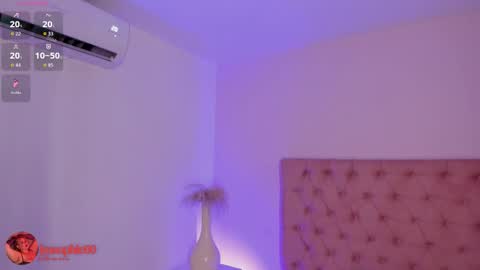 Sofi online show from November 2, 12:07 pm