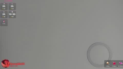 Sofi online show from November 6, 12:06 pm