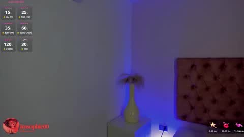 Sofi online show from November 23, 12:16 pm