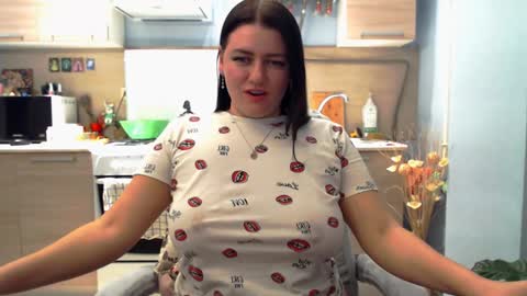 Sophia online show from January 27, 9:22 pm