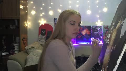 Snapshot of sophiasonata chatting on March 2, 11:09 pm SophiaSonata online show from March 2, 11:09 pm