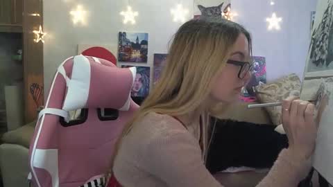 Snapshot of sophiasonata chatting on October 22, 7:19 am SophiaSonata online show from October 22, 7:19 am