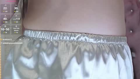 sophiastarr10 online show from February 25, 3:38 pm