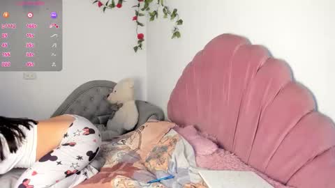 Clara sophia online show from October 25, 4:20 am