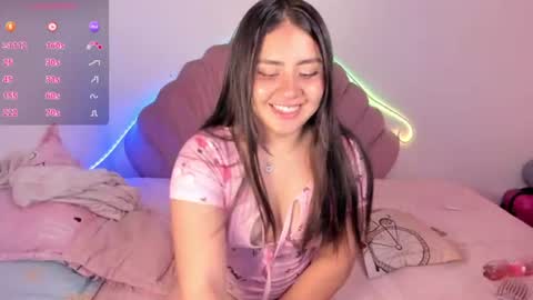 Clara sophia online show from July 5, 10:50 pm