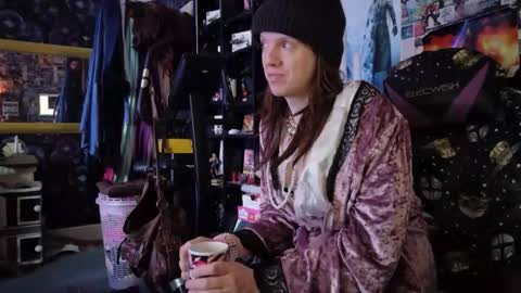 Sophie Satin1980 online show from April 1, 9:43 am