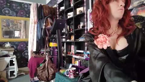 Sophie Satin1980 online show from May 21, 1:51 pm
