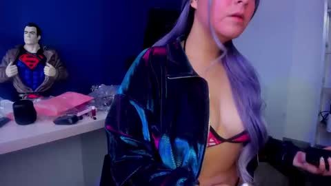 Snapshot of sophie__storm chatting on November 19, 11:54 am SOPHIE STORM online show from November 19, 11:54 am