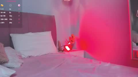 Snapshot of sophie_alice chatting on September 25, 1:37 pm Alice online show from September 25, 1:37 pm