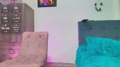 Sophie  online show from January 12, 10:59 pm