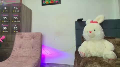 Sophie  online show from March 20, 10:14 pm