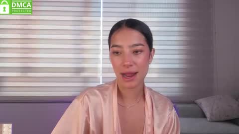 Sophie  online show from October 23, 2:05 pm