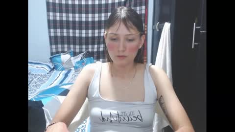 sophie online show from November 3, 2:46 am