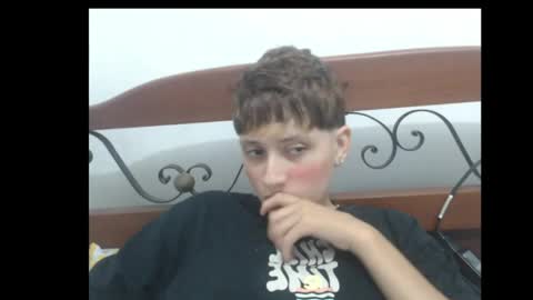 sophie online show from April 27, 6:50 pm