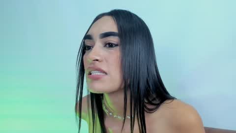 Snapshot of sophie_deargb chatting on February 3, 10:11 pm Sofia  santodomingo online show from February 3, 10:11 pm