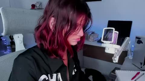 sophie doll online show from April 11, 8:46 pm