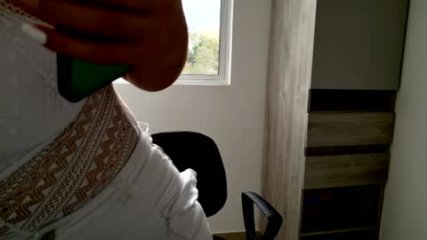 Sophie online show from January 28, 10:23 pm