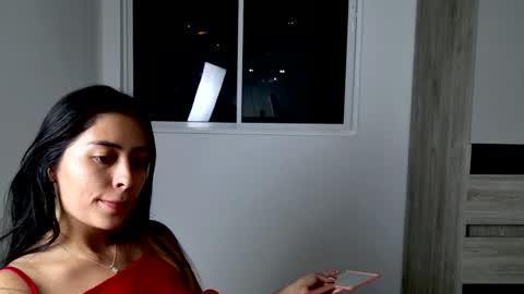 Sophie online show from January 30, 12:50 am