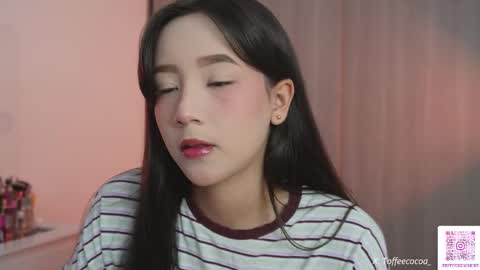 Snapshot of sophie_lii chatting on January 7, 8:44 pm Sophie or Sof online show from January 7, 8:44 pm