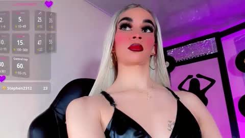 sophie_miaa online show from October 13, 11:32 am