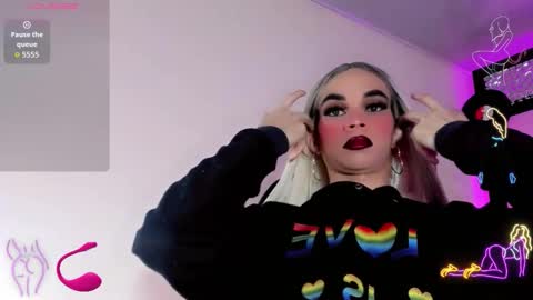 sophie_miaa online show from October 15, 11:21 am