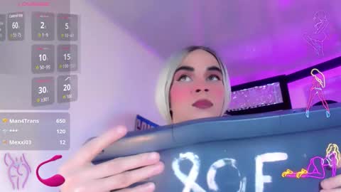 sophie_miaa online show from October 16, 11:22 am
