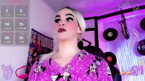 sophie_miaa online show from October 20, 11:10 am