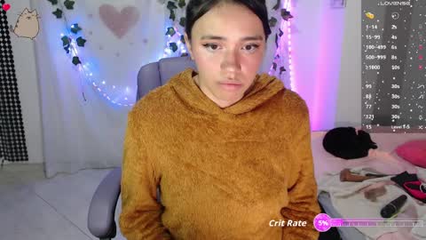 Sophie  online show from April 6, 11:27 pm