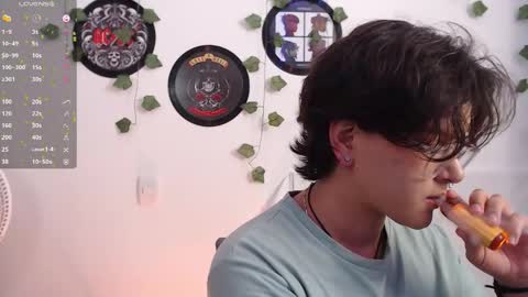 Snapshot of sophie_ross1 chatting on October 4, 3:15 am sophie_ross1 online show from October 4, 3:15 am