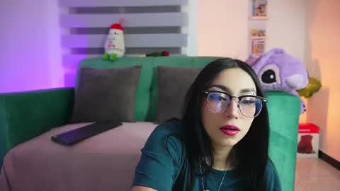 Snapshot of sophie_soft69 chatting on July 6, 6:54 am sophie_soft69 online show from July 6, 6:54 am