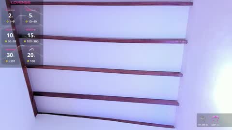 Sophie Sweet online show from February 12, 4:51 am