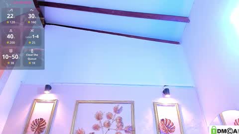 Sophie Sweet online show from March 19, 4:38 am