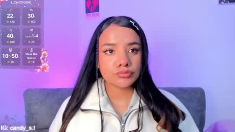 Sofia online show from March 22, 2:26 am