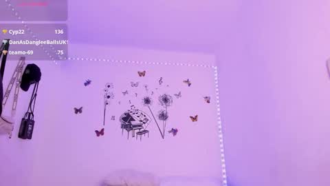 Sophie online show from February 25, 2:16 pm