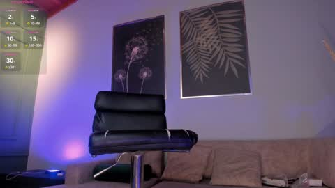 Sophie online show from February 4, 8:13 am