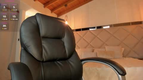 Sophie online show from February 17, 1:47 am