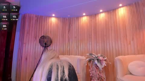 Sophie online show from February 26, 1:11 am