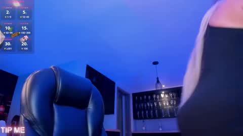 Sophie online show from December 23, 1:47 am