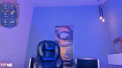 Sophie online show from March 29, 1:05 am