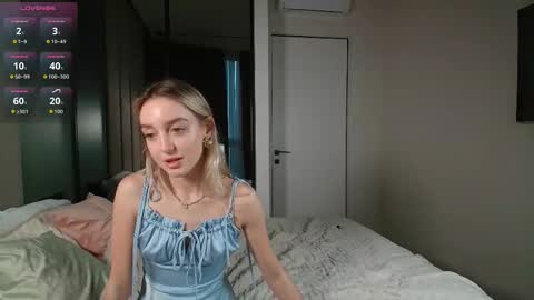 sophiebelll online show from September 30, 12:32 pm