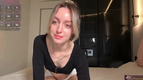sophiebelll online show from November 6, 11:22 am