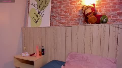 Sophie online show from December 26, 3:31 pm