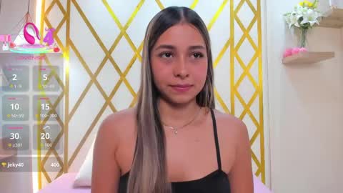 Snapshot of sophiebenson_ chatting on May 6, 1:27 pm Sophie online show from May 6, 1:27 pm