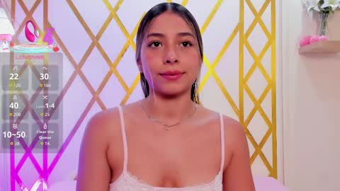Snapshot of sophiebenson_ chatting on May 12, 12:57 pm Sophie online show from May 12, 12:57 pm